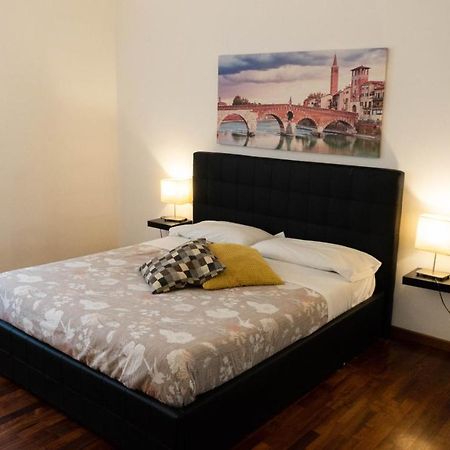 Fra Cristoforo Appartement Verona Buitenkant foto