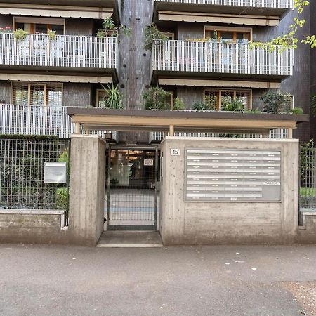 Fra Cristoforo Appartement Verona Buitenkant foto