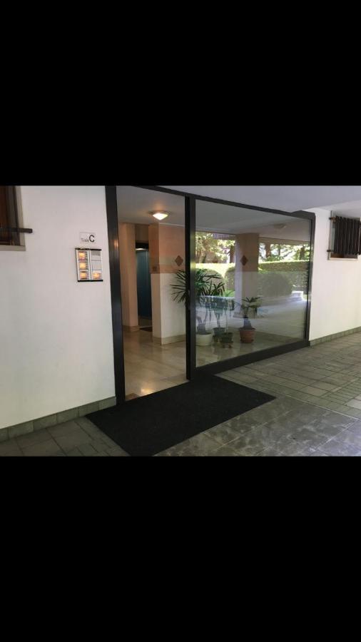 Fra Cristoforo Appartement Verona Buitenkant foto