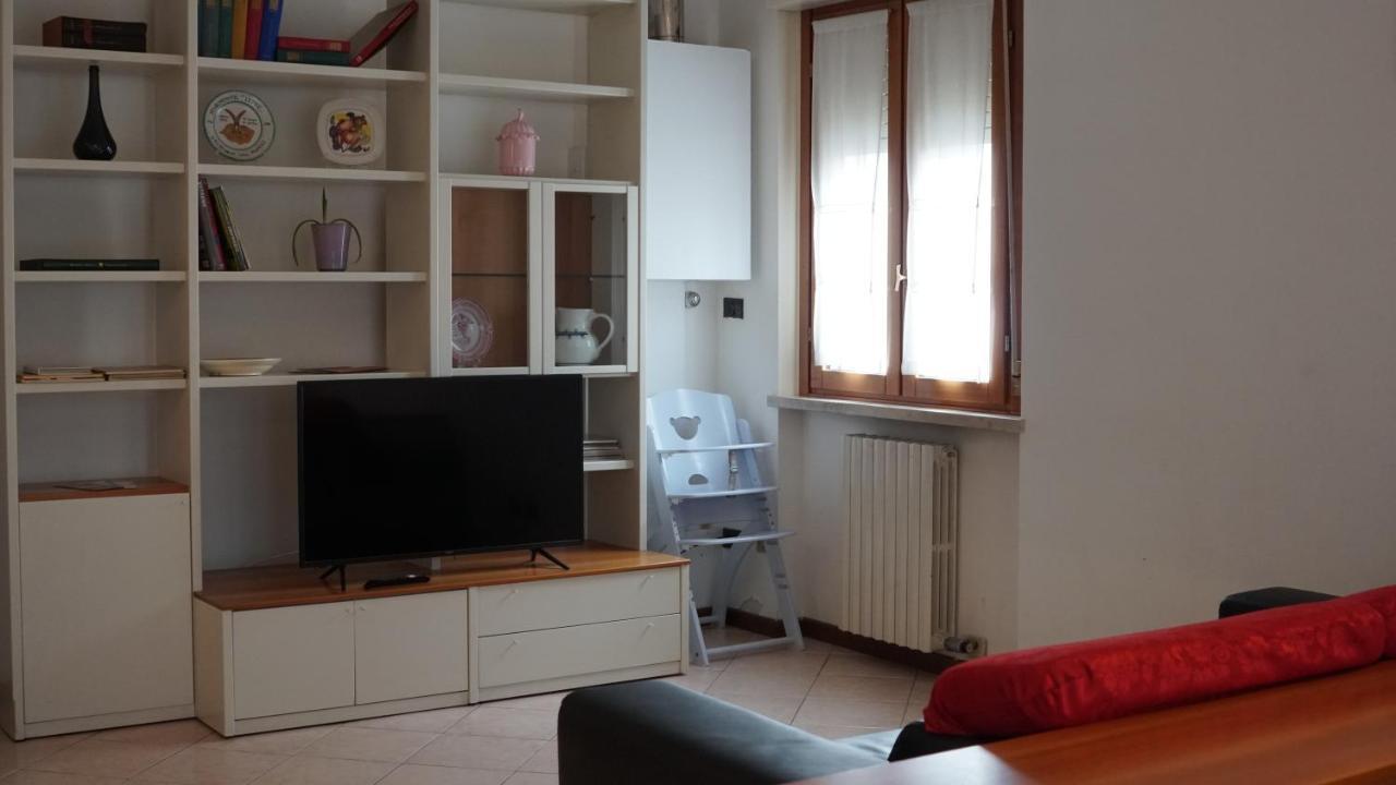 Fra Cristoforo Appartement Verona Buitenkant foto