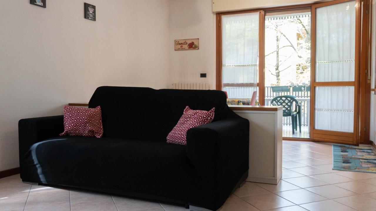 Fra Cristoforo Appartement Verona Buitenkant foto