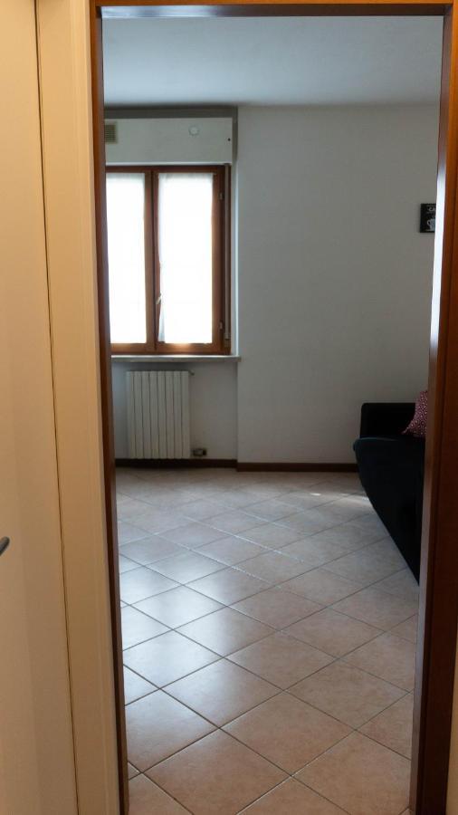 Fra Cristoforo Appartement Verona Buitenkant foto
