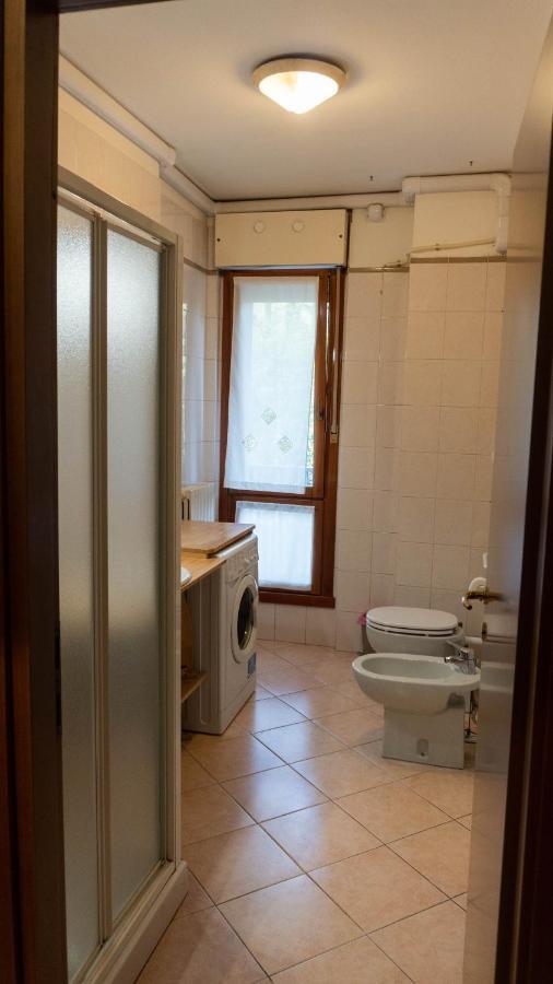 Fra Cristoforo Appartement Verona Buitenkant foto