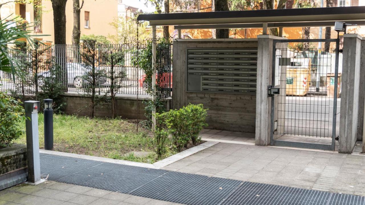 Fra Cristoforo Appartement Verona Buitenkant foto