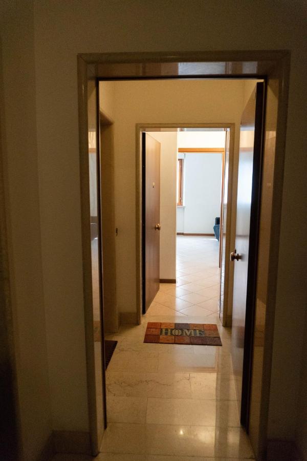 Fra Cristoforo Appartement Verona Buitenkant foto