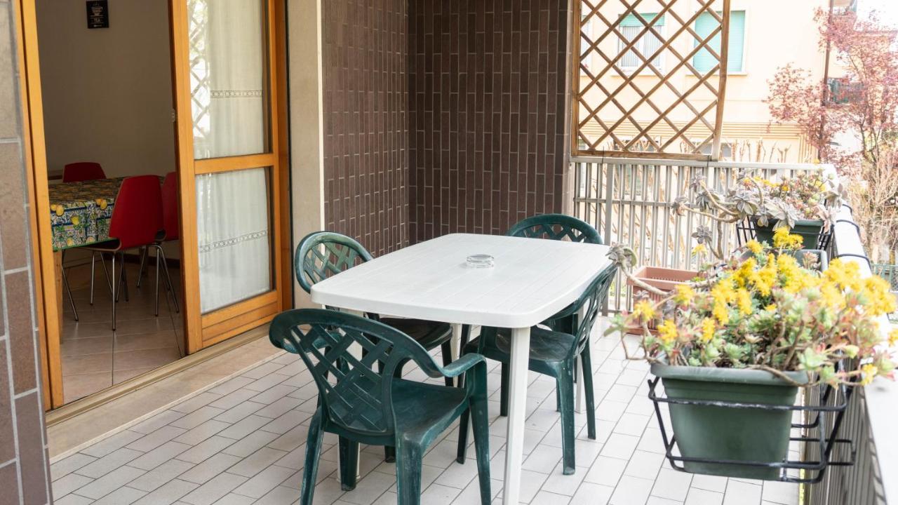 Fra Cristoforo Appartement Verona Buitenkant foto