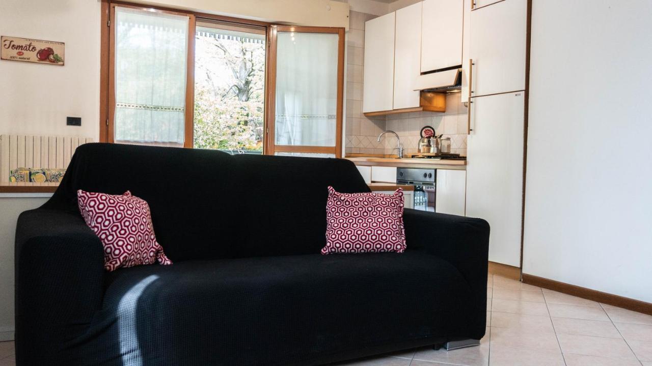 Fra Cristoforo Appartement Verona Buitenkant foto