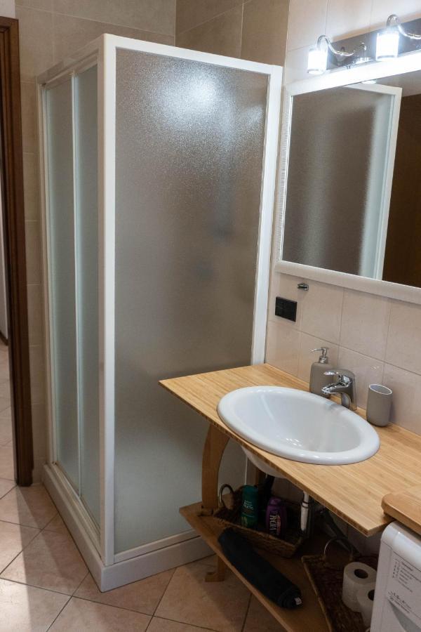 Fra Cristoforo Appartement Verona Buitenkant foto