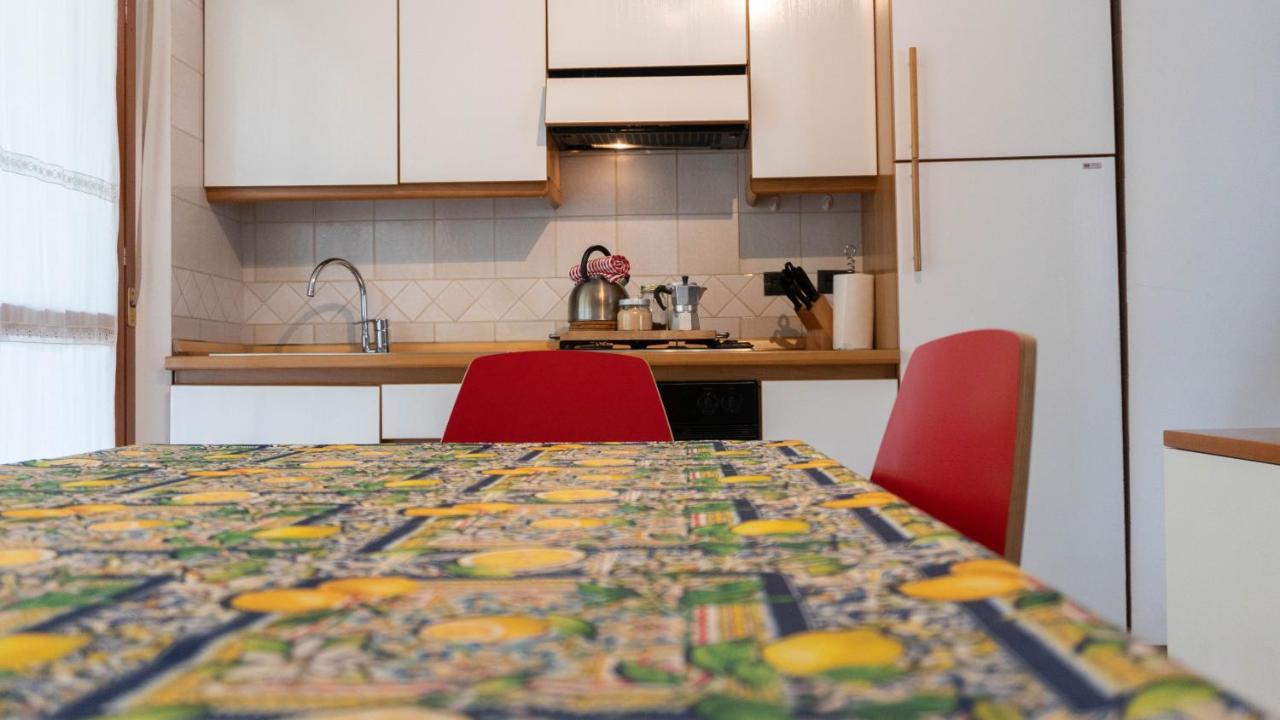 Fra Cristoforo Appartement Verona Buitenkant foto