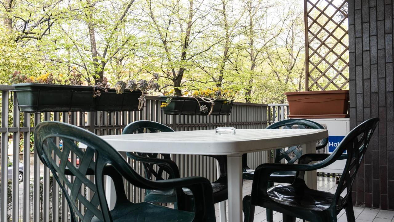 Fra Cristoforo Appartement Verona Buitenkant foto
